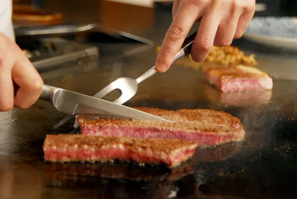 Steak Azuma
