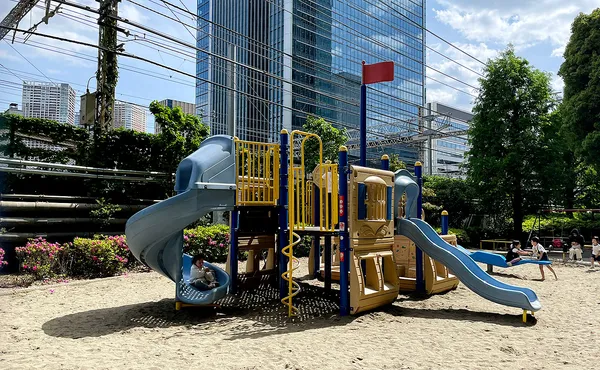 Honshiba Park