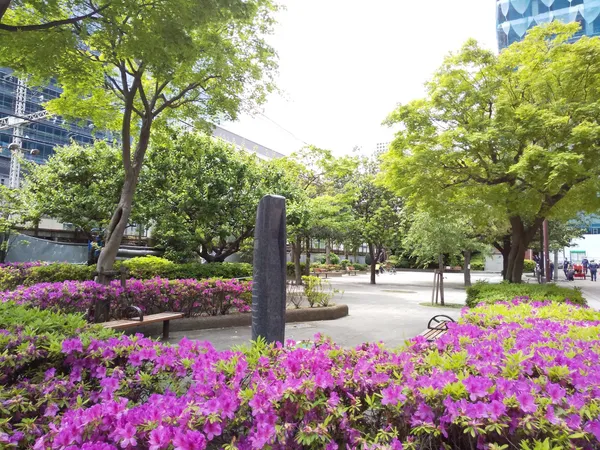 Honshiba Park