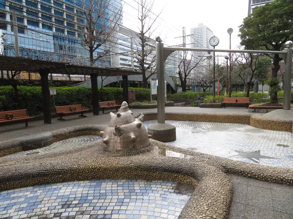 Honshiba Park