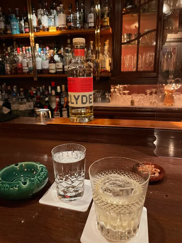 Bar K