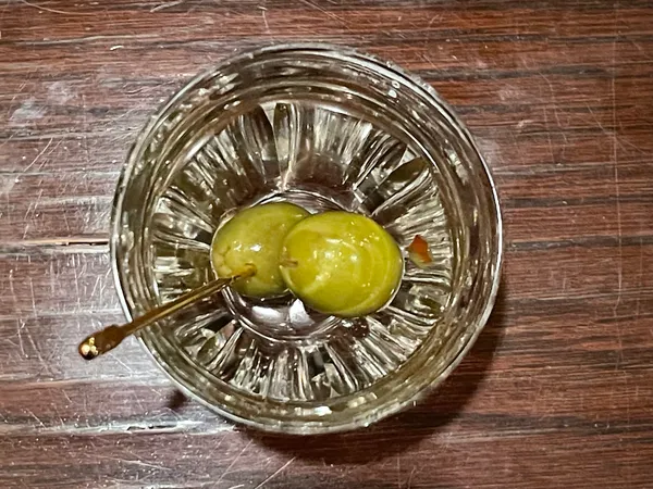 Bar K