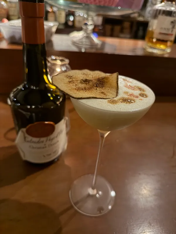 Bar K
