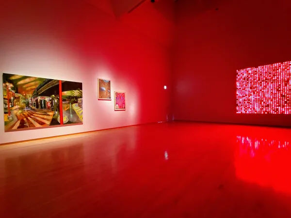 Museum of Contemporary Art Tokyo (MOT)