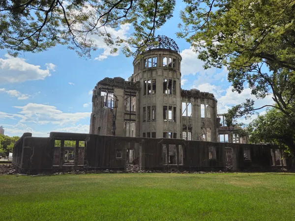 Atomic Bomb Dome