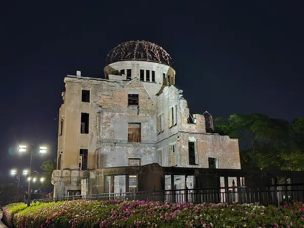 Atomic Bomb Dome