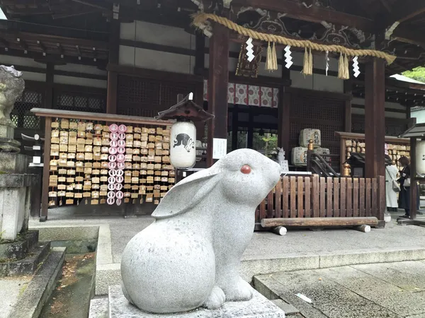 Okazaki Shrine