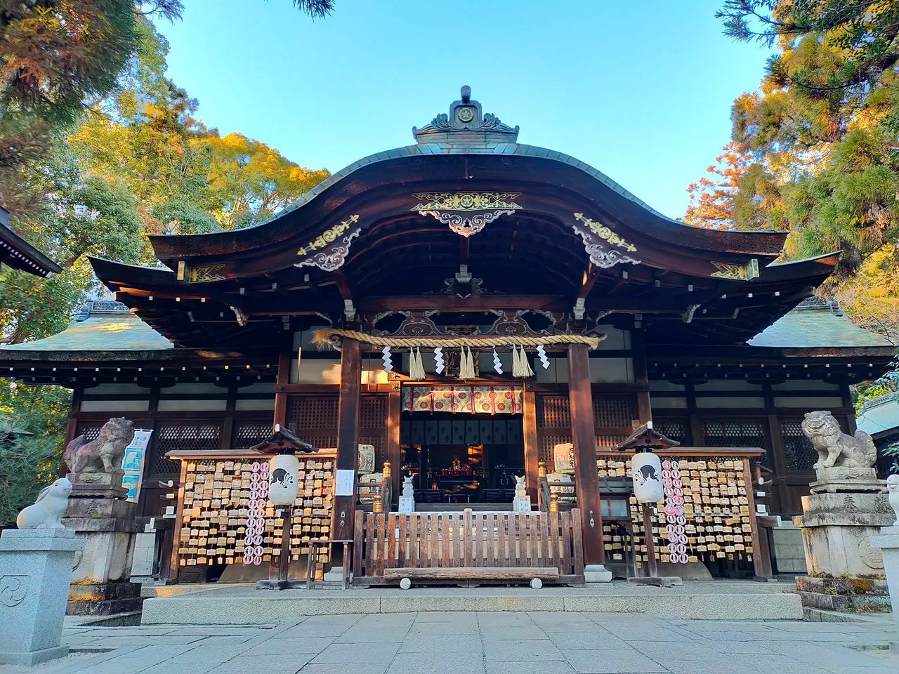 Okazaki Shrine