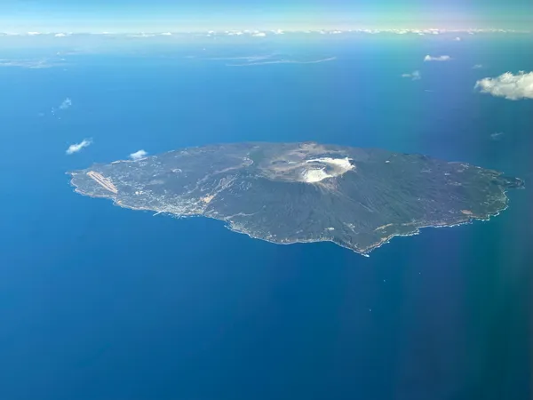 Ōshima Island