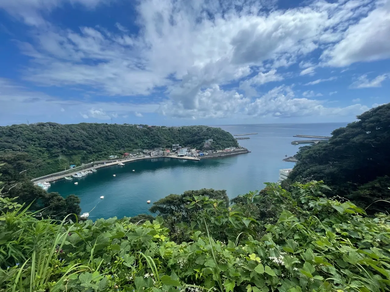 Ōshima Island