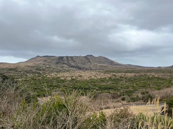 Ōshima Island