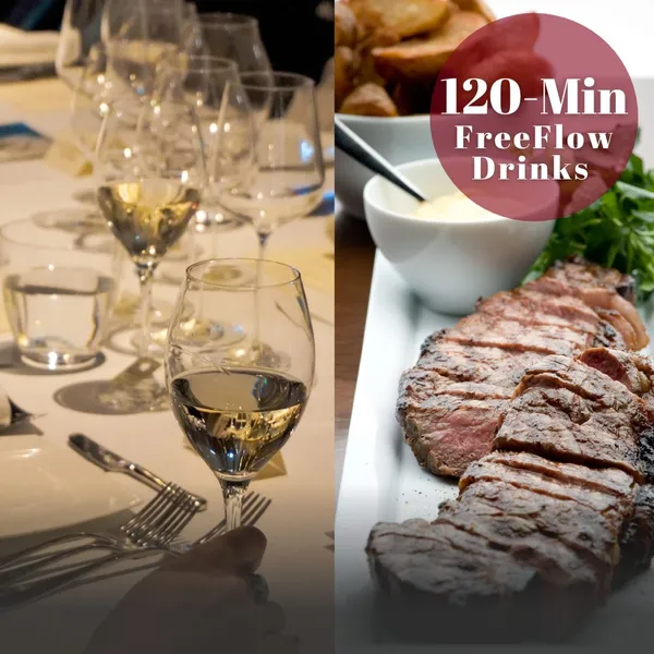 Ruby Jack’s Premium Seafood & Steak