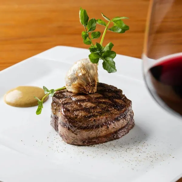 Ruby Jack’s Premium Seafood & Steak