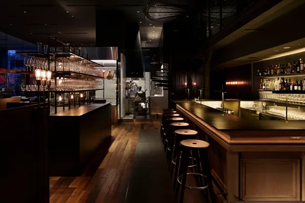 Ruby Jack’s Premium Seafood & Steak