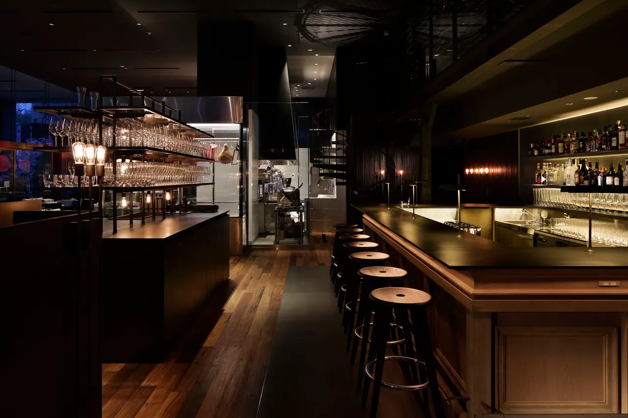 Ruby Jack’s Premium Seafood & Steak