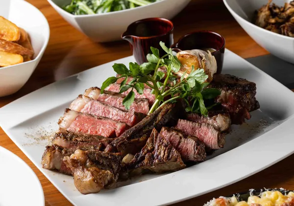 Ruby Jack’s Premium Seafood & Steak