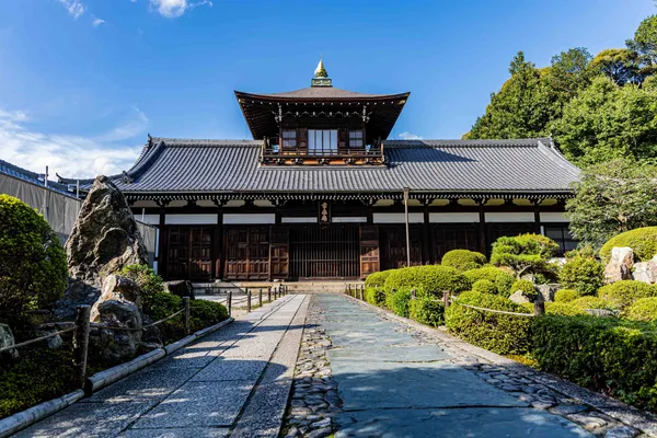 Tōfuku-ji Temple