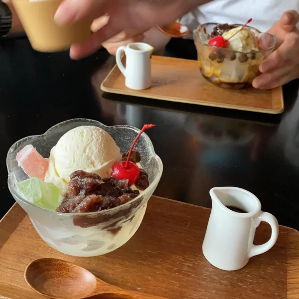 Kayaba Coffee