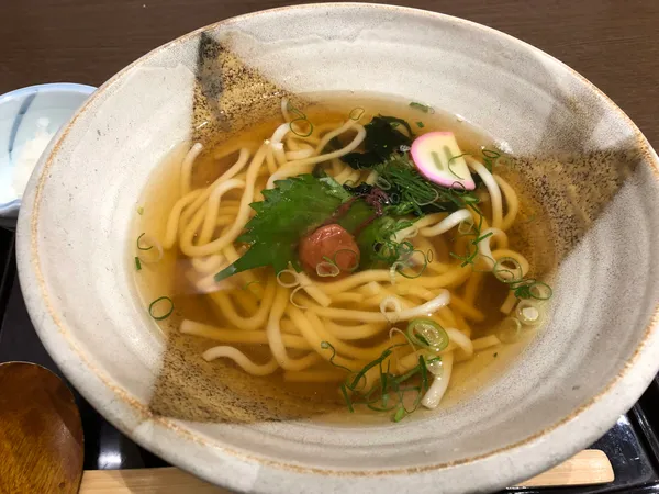 Souseki - Kyoto