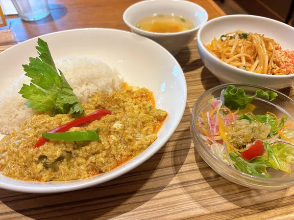 Siam Celadon - Tokyo Port City Takeshiba