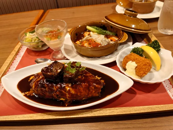 Royal Host Narita