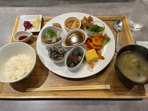 A食堂 東京
