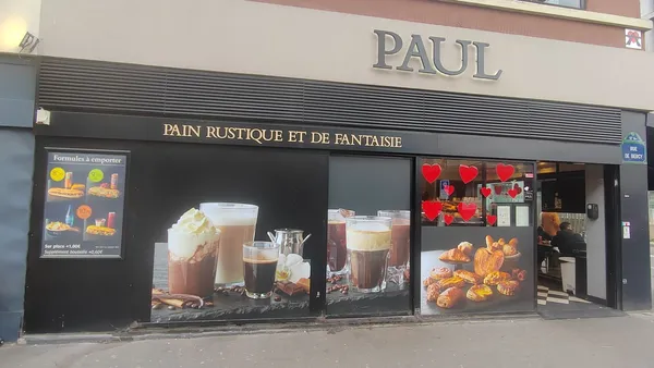 PAUL