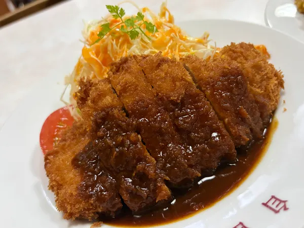 Jiyuken Namba Honten