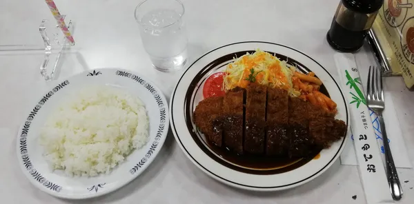 Jiyuken Namba Honten