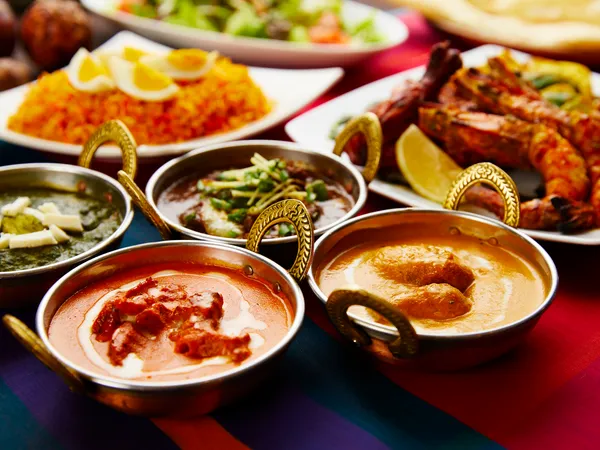 ANNAM Indian Restaurant Ginza Tokyo (アナム 本格インド料理 銀座 東京) Halal, Veg, Non-Veg, late night restaurant, Jain, and Gluten-Free