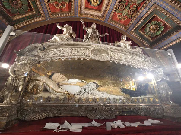 Saint Vincent of Paul Chapel