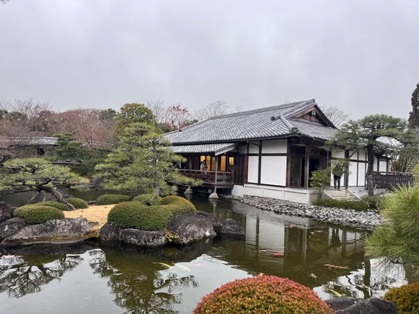 Himeji Castle