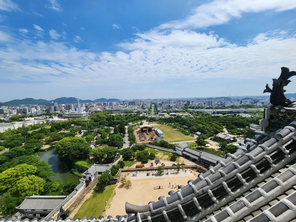 Himeji Castle