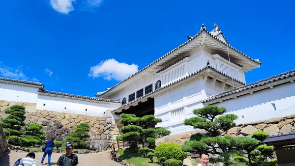 Himeji Castle