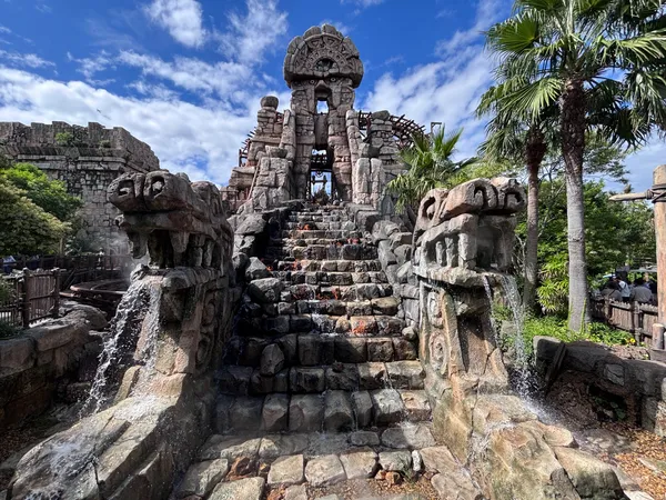 Tokyo DisneySea