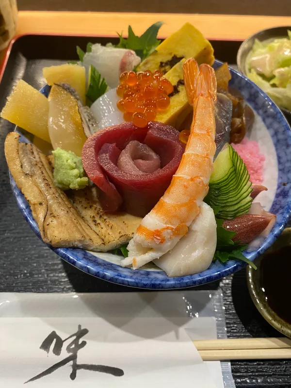 Sushi Masa