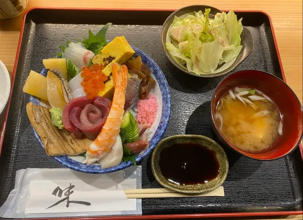 Sushi Masa