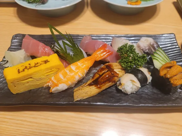 Sushi Masa