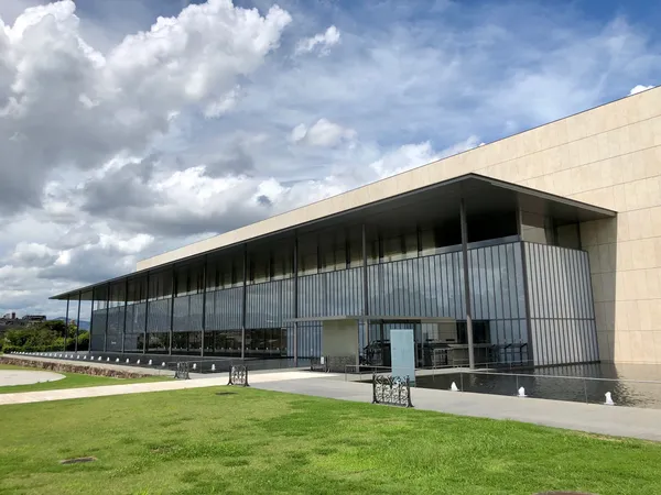 Kyoto National Museum