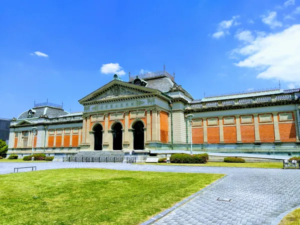 Kyoto National Museum