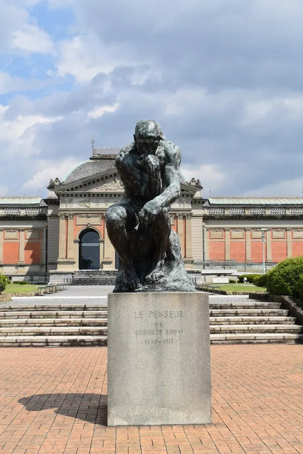 Kyoto National Museum