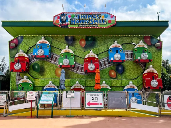 Thomas Land