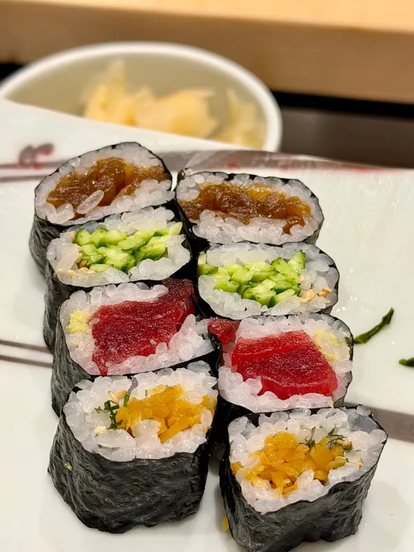 Ginza Kyūbey Honten