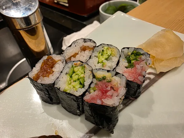 Ginza Kyūbey Honten