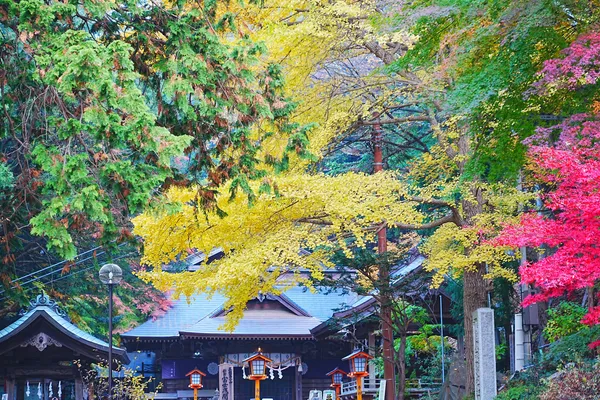 Arakurayama Sengen Park