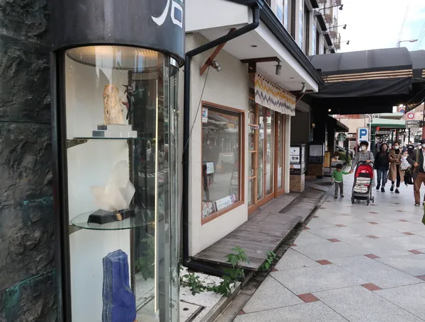 Gion Ishi