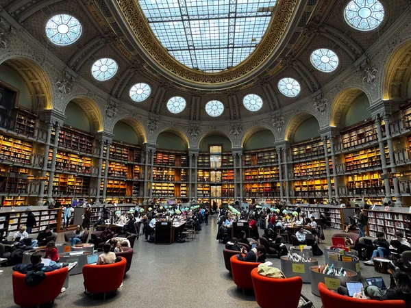 Galerie Vivienne
