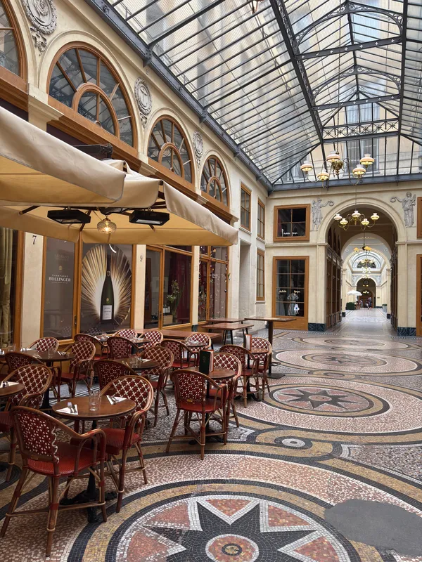 Galerie Vivienne