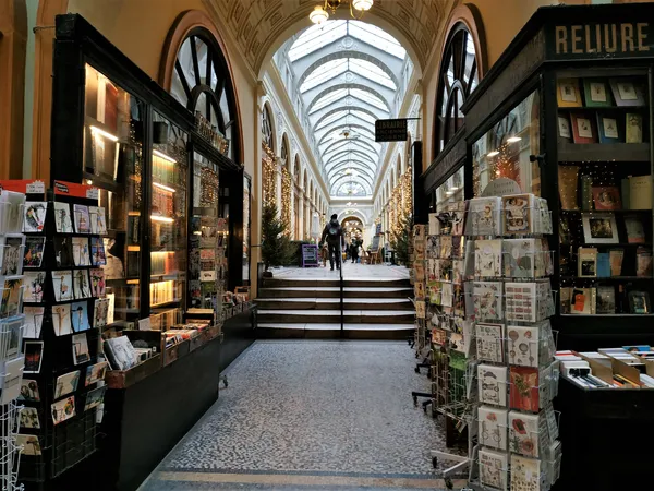 Galerie Vivienne