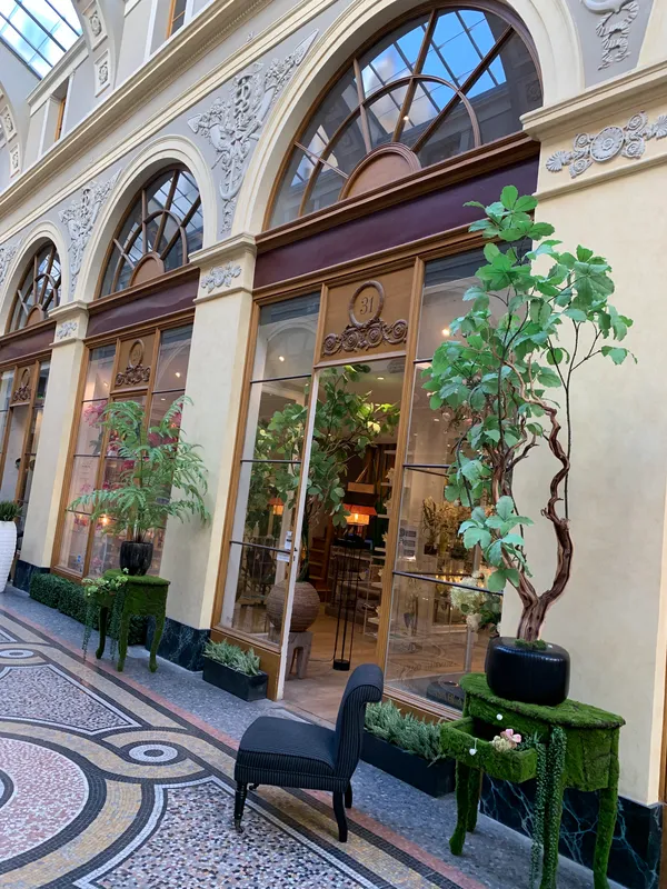 Galerie Vivienne